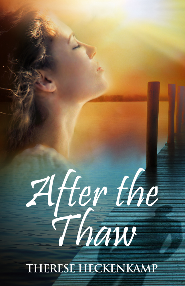 After the Thaw Catholic romance Catholic suspense